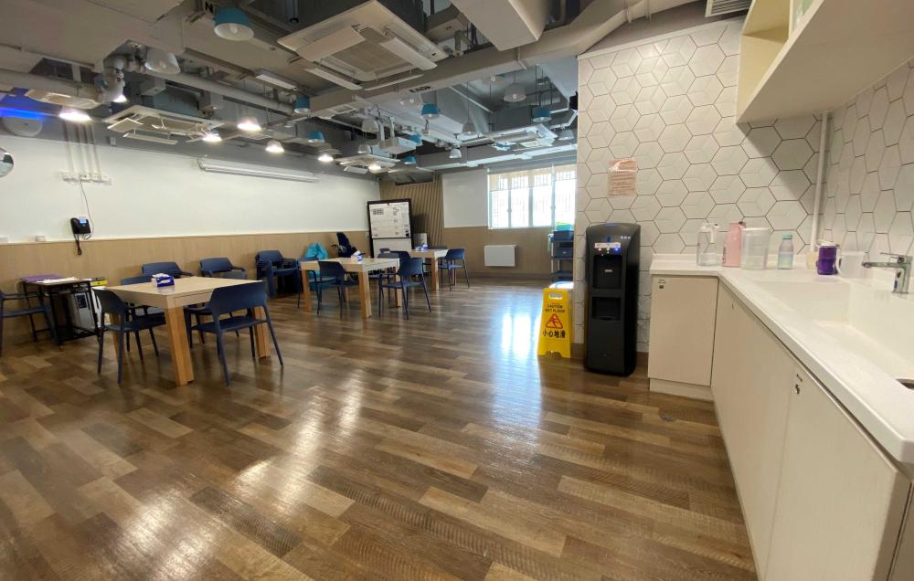  christian family service centre hoi chung house